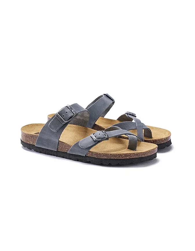 ZEE womens CALIENTE Sandal