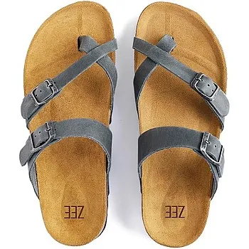ZEE womens CALIENTE Sandal