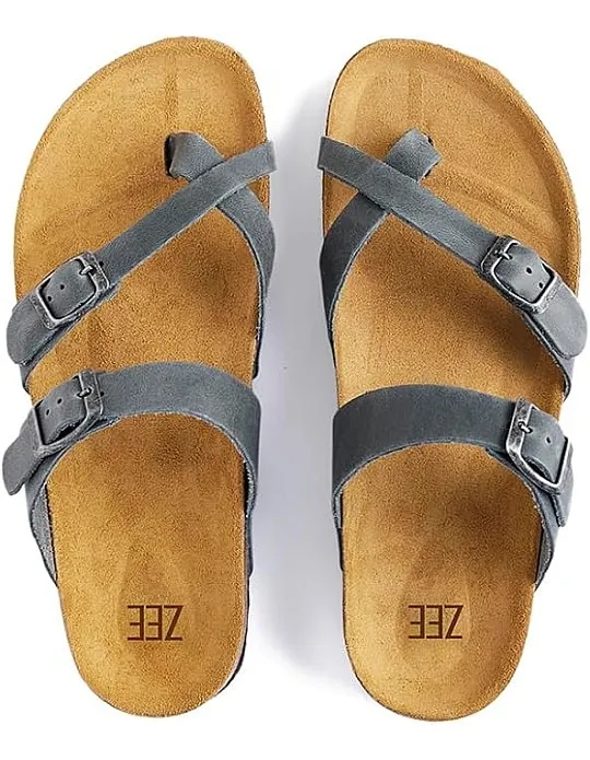 ZEE womens CALIENTE Sandal