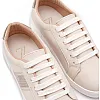 ZELDA womens Zelda 020 Sneaker