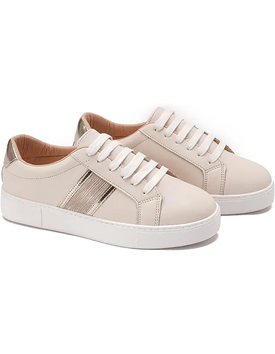 ZELDA womens Zelda 020 Sneaker