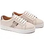 ZELDA womens Zelda 020 Sneaker