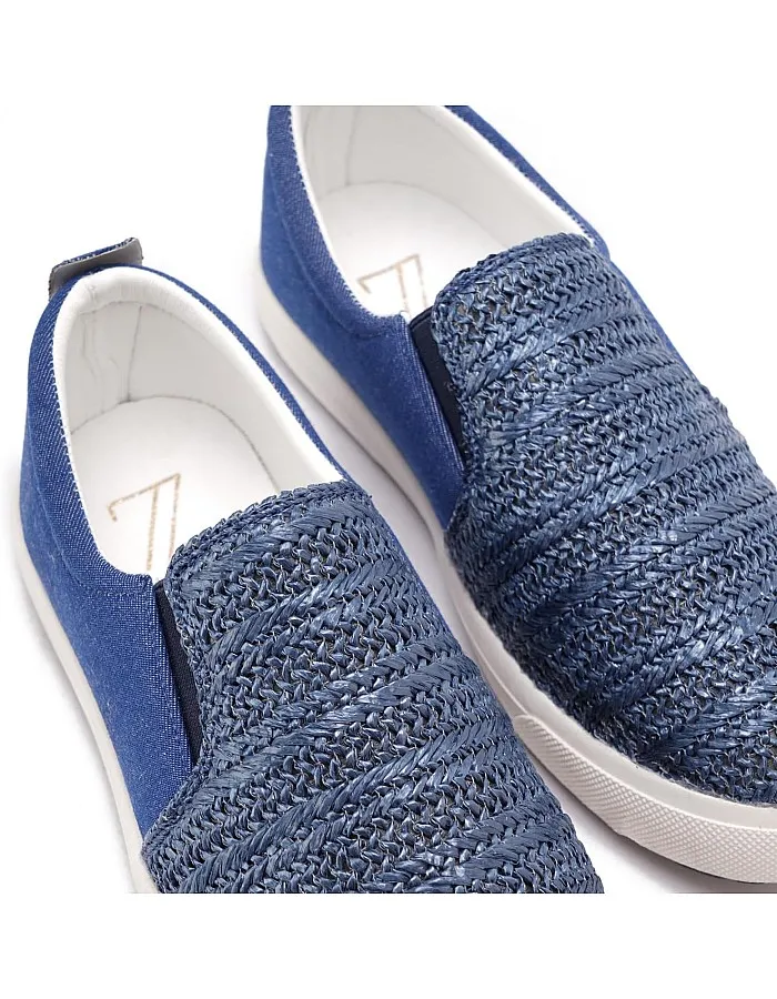 ZELDA womens Zelda 023 Sneaker