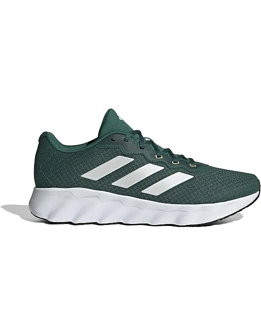 adidas Unisex's Shift Run Sneaker