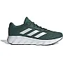 adidas Unisex's Shift Run Sneaker