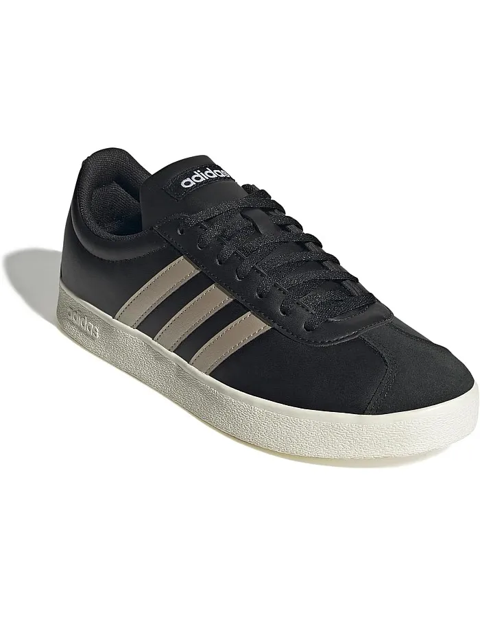 adidas womens VL Court Base Shoes