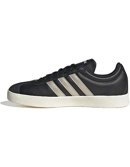 adidas womens VL Court Base Shoes