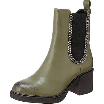 dejAVU womens GPS-DVTH-011 Fashion Boot