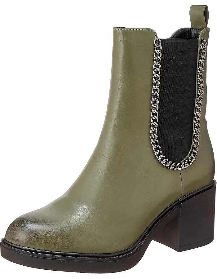 dejAVU womens GPS-DVTH-011 Fashion Boot