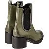 dejAVU womens GPS-DVTH-011 Fashion Boot