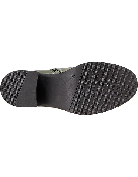 dejAVU womens GPS-DVTH-011 Fashion Boot