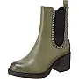 dejAVU womens GPS-DVTH-011 Fashion Boot