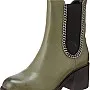 dejAVU womens GPS-DVTH-011 Fashion Boot