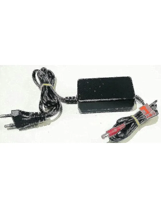 Generic Adapter for Surveillance Cameras and Network Devices, DC1220SK 12V 2A, Compatible with AHD Cameras, DVR, CE Display on Website, Lightweight Design, AC Adapter