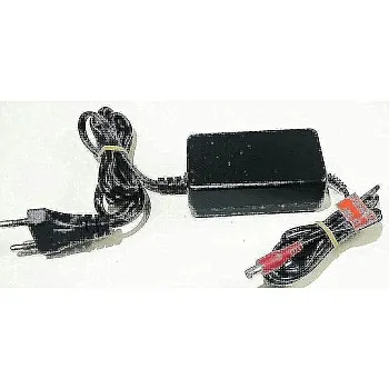 Generic Adapter for Surveillance Cameras and Network Devices, DC1220SK 12V 2A, Compatible with AHD Cameras, DVR, CE Display on Website, Lightweight Design, AC Adapter