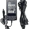 Pace Power Supply Adapter for CCTV Security Camera (DC 12V 3A)