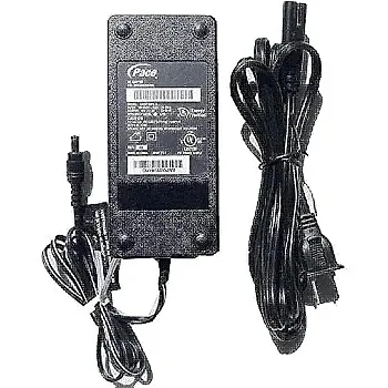 Pace Power Supply Adapter for CCTV Security Camera (DC 12V 3A)