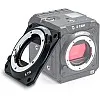 VILTROX E-T10 Lens Adapter Converter for Sony E Mount lens to Z-CAM E2-M4 E2-S6 E2-F6 E2-F8 Cinema Camera