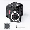 VILTROX E-T10 Lens Adapter Converter for Sony E Mount lens to Z-CAM E2-M4 E2-S6 E2-F6 E2-F8 Cinema Camera