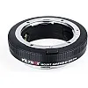 VILTROX EF-GFX Pro Auto Focus Lens Mount Adapter with Manual Aperture Ring for Canon EOS EF/EF-S Lens to Fujifilm G-Mount GFX Camera 100/100S/50S/50R