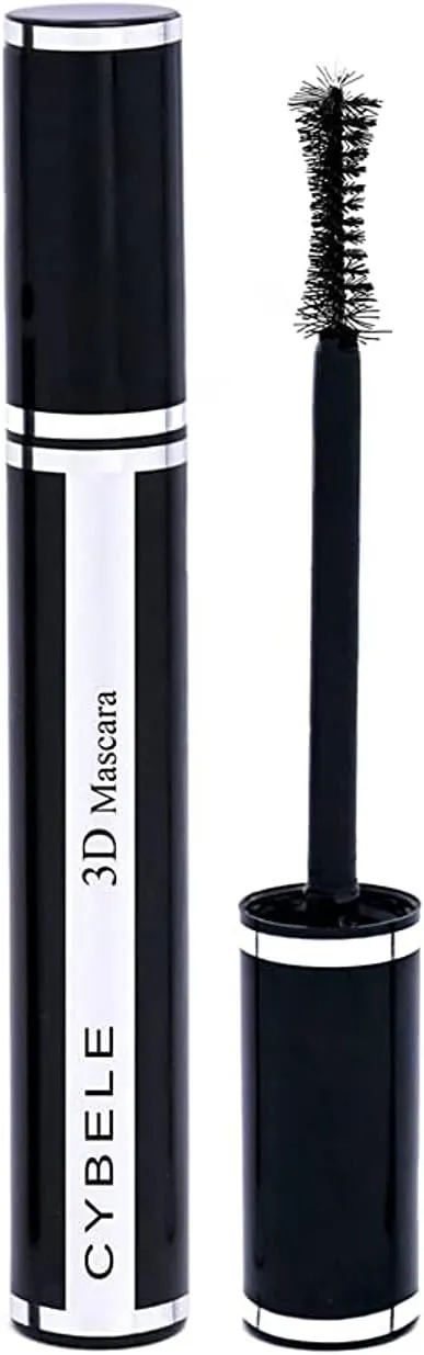 CYBELE 3D MASCARA DARK BLACK