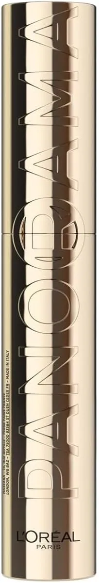 L’Oréal Paris Volume Million Lashes Panorama Mascara In Black, 9.9 Ml